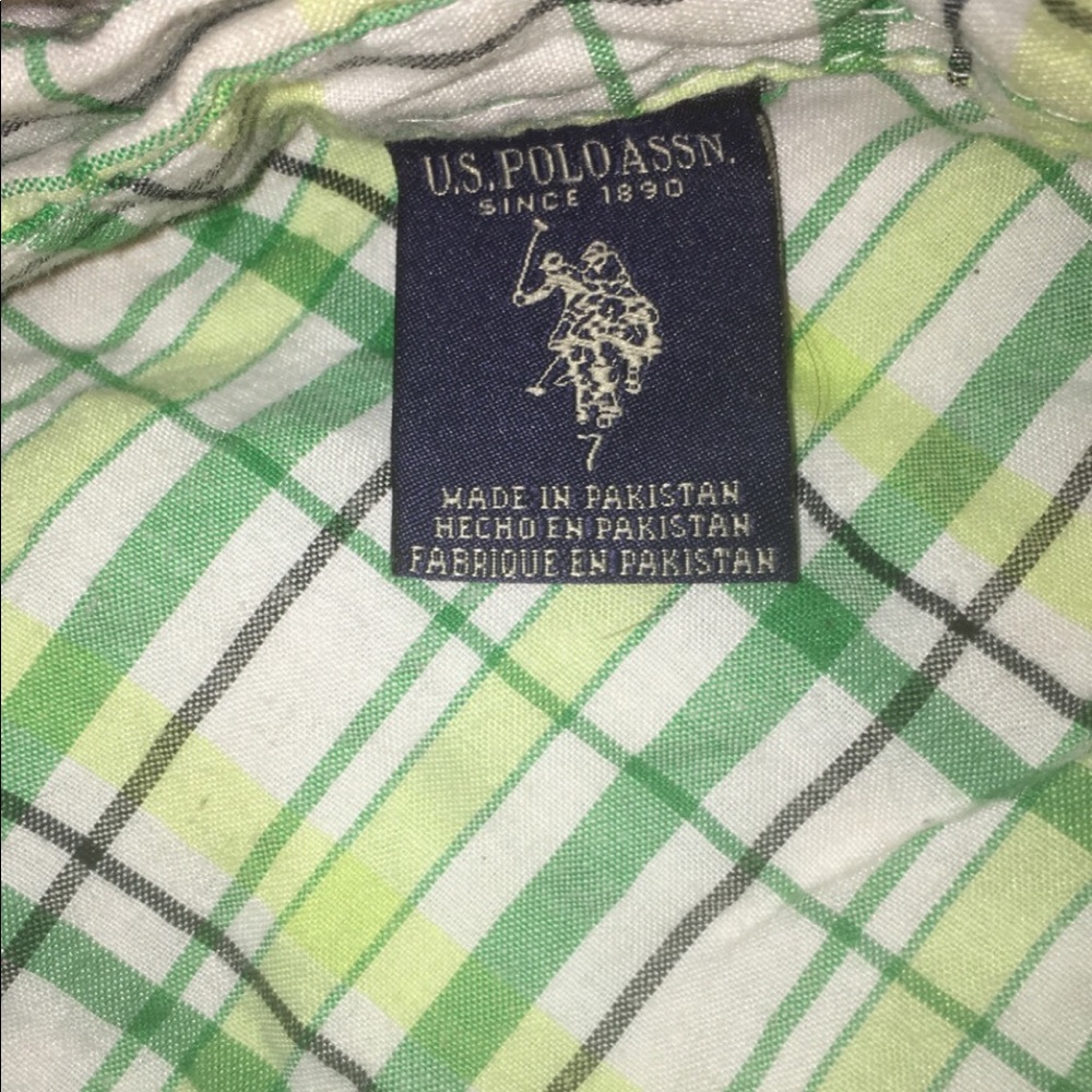 boys shirt
